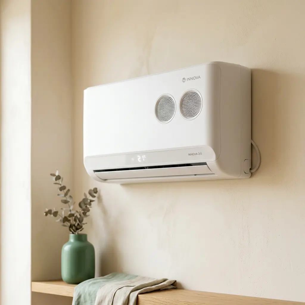 Aire Acondicionado Monobloc en Madrid